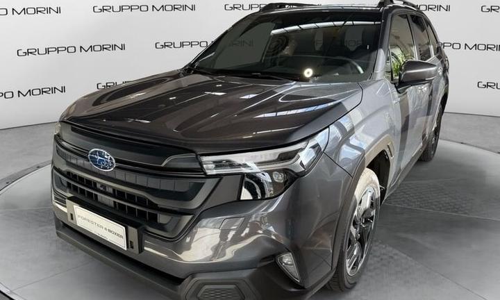 Subaru Forester 2.0 136cv MHEV CVT Lineartron...