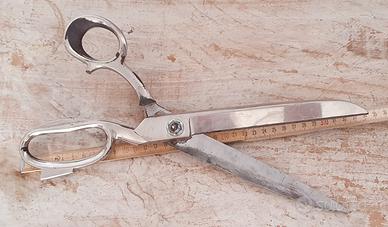 Forbici Sartoria Professionali Maxi formato 34cm