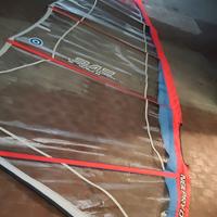 VELA WINDSURF NEIL PRYDE 7.4