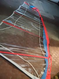 VELA WINDSURF NEIL PRYDE 7.4