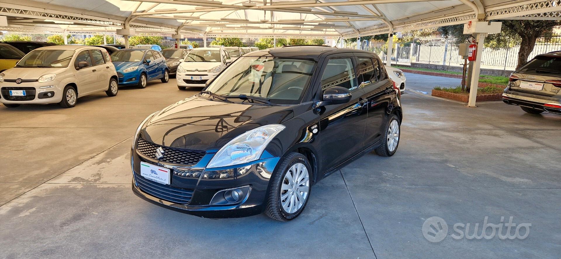 Suzuki Swift 2011 photo 4