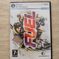 Fuel - Gioco PC