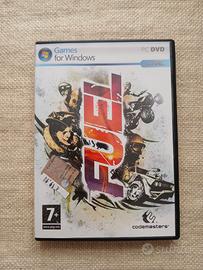 Fuel - Gioco PC