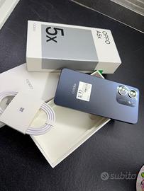 Cellulare Oppo A5x