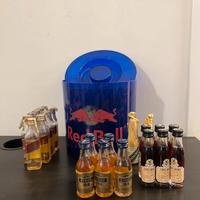 Bottigline vintage anni 90/2000