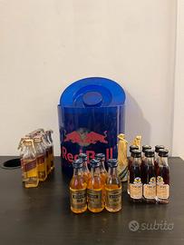 Bottigline vintage anni 90/2000