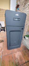 Caldaia a pellet Laminox idro 13kw