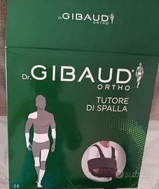 Tutore di spalla gibaud