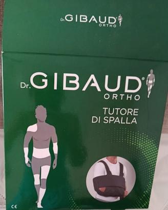 Tutore di spalla gibaud