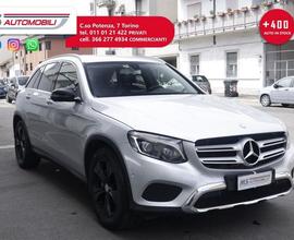 Mercedes-Benz GLC 220 d 4Matic Premium Unicop...
