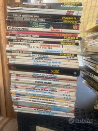 Fumetti tex