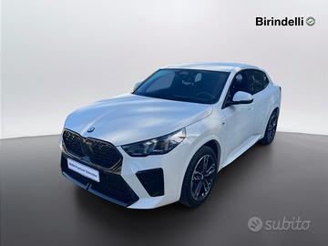 BMW X2 (U10) - X2 xDrive 20d MSport