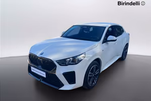 BMW X2 (U10) - X2 xDrive 20d MSport