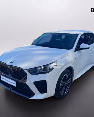 BMW X2 (U10) - X2 xDrive 20d MSport