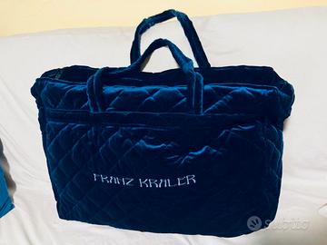 Borsone FRANZ KRALER elegante