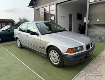 BMW 316 I