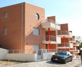 Villetta a schiera
