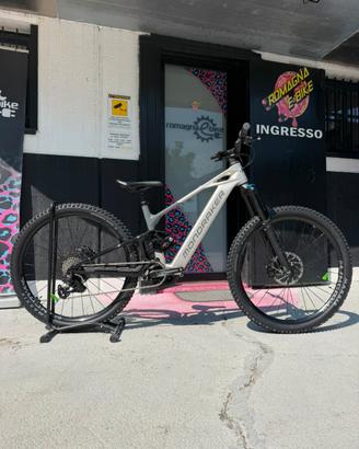 Mondraker  Crafty Carbon R 29'' 12v 160mm