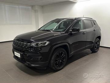 Jeep Compass 1.6 MULTIJET NIGHT EAGLE