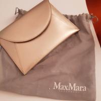pochette elegante Max Mara