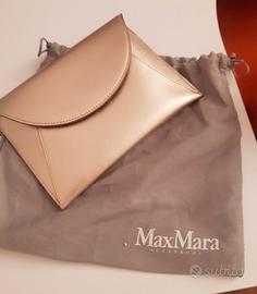 pochette elegante Max Mara