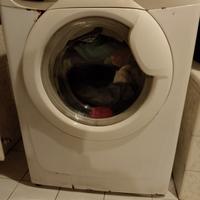 Lavatrice 8kg