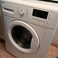 Lavatrice 8kg classe A+