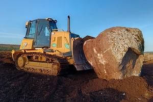 Ruspa Caterpillar CAT D6K2 XL