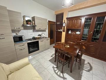Casa singola - Mandas