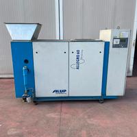 Compressore Alup Allegro 60