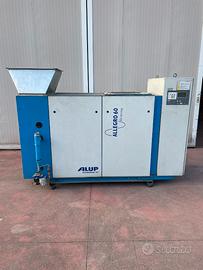 Compressore Alup Allegro 60