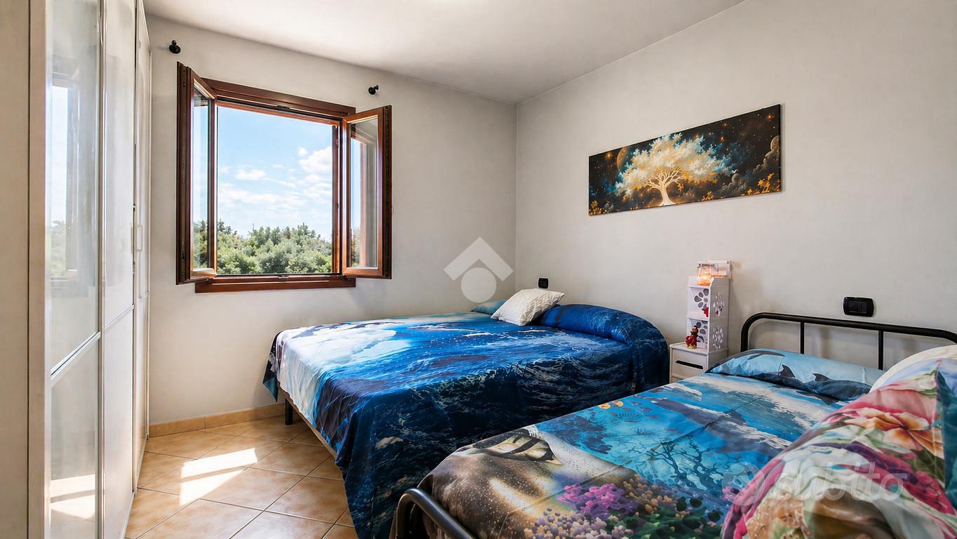 Appartamento – Terranoa/Olbia, Poltu Qualtu, Gallura Nord-Est Sardegna - Altro