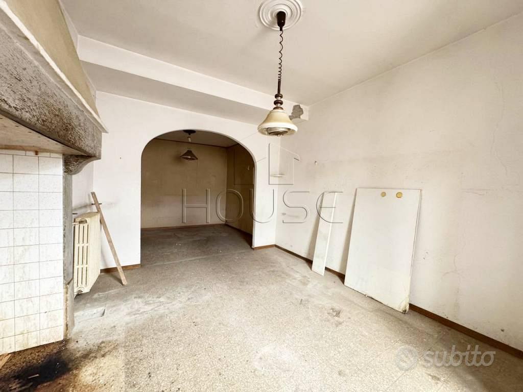 Apartment in Sansepolcro, Giardino - Altro