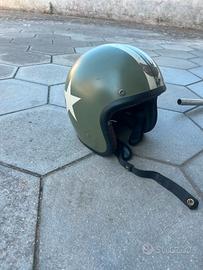 casco harley
