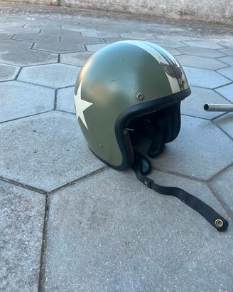 casco harley