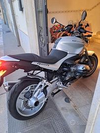 Moro bmw r1200r