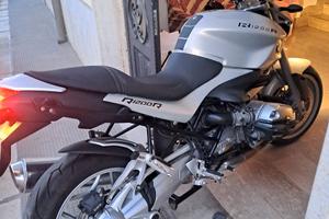 Moro bmw r1200r