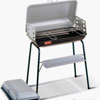Barbecue Ferraboli Italy acciai inox