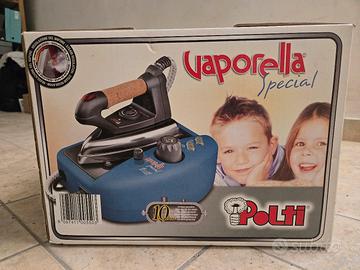 Vaporella special