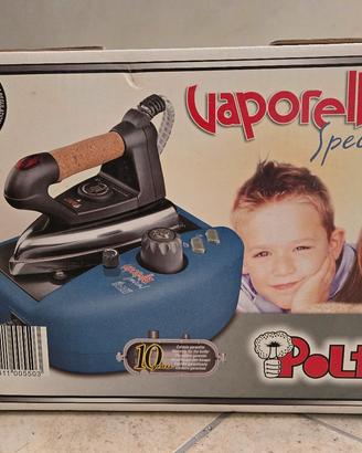 Vaporella special