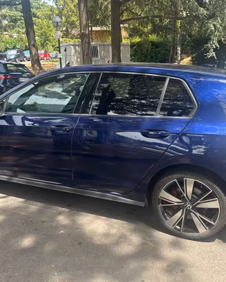 Volkswagen Golf 1.4 Plug-In Hybrid DSG GTE