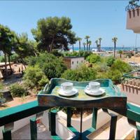 GALLIPOLI a 150 mt dal mare zona movida Baia Verde