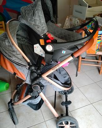 passeggino 