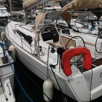VELA Dufour 350 del 2017