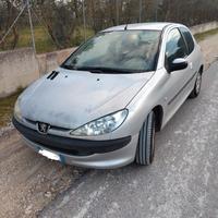 Peugeot 206 1400 HDI