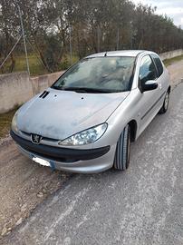 Peugeot 206 1400 HDI