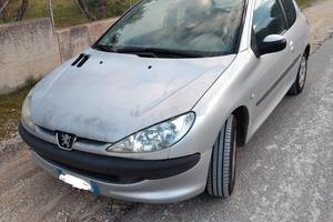 Peugeot 206 1400 HDI