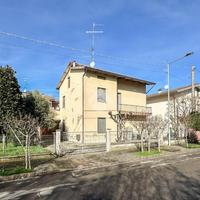 CASA INDIPENDENTE A CARPI