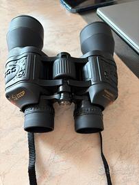 Binocolo russo