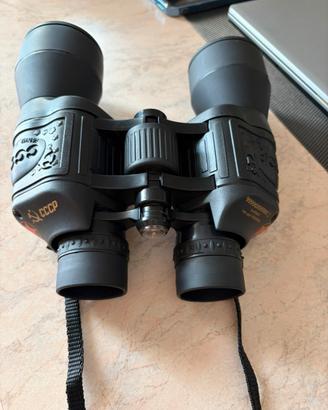 Binocolo russo